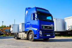 Volvo FH. Седельный тягач 400 XL, 2012 г/в, 12 780 куб. см., 10 829 кг.