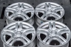 MTT Racing. 5.0x13", 4x98, 4x100, ET35, �� 64,1���. ����