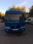 Hyundai County. Продаётся автобус хундай каунти, 3 900 куб. см., 18 мест