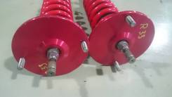 Амортизатор. Nissan Skyline, ENR34, ECR33, ENR33, HR34, HR33, ER34, ER33, BCNR33, BNR34