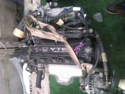 Двигатель HONDA ODYSSEY, RA6, F23A, 70000km