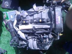 Двигатель MAZDA PREMACY, CP8W, FPDE, 29000km