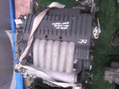 Двигатель MITSUBISHI DIAMANTE, F36W, 6G72; SOHC, 24 VALVE, 78000km