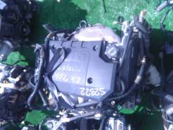 Двигатель MITSUBISHI DION, CR9W, 4G63; MD369884, 70000km
