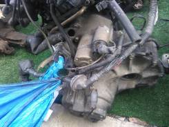 Мкпп NISSAN WINGROAD, WFY10, GA15DE; RS5F30A FB38, 70000km