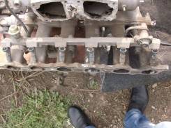 Инжектор. Toyota Land Cruiser Prado Двигатель VVTI