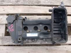 Крышка. Toyota: Yaris, Tank, Vitz, Aygo, iQ, Passo, Roomy, Belta Двигатели: 1KRFE, 1KRVET