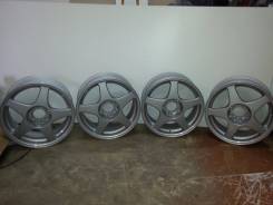 AGA S-10. x16, 4x114.30, 5x114.30