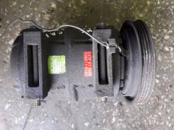 Компрессор кондиционера. Mazda Bongo Brawny, SK24L, SK24T, SK26L, SK26T, SK54L, SK54T, SK54V, SK56L, SK56M, SK56T, SK56V, SK5HM, SK5HV, SKE4T, SKE6T...
