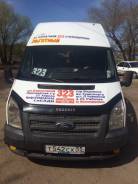 Ford Transit. Продается , 2 200 куб. см., 25 мест