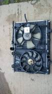 Диффузор. Mitsubishi Pajero Pinin, H77W, H76W