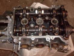 Головка блока цилиндров. Toyota: Belta, Passo, Roomy, Tank, Yaris, Aygo, Vitz, iQ Двигатели: 1KRFE, 1KRVET