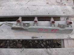 Инжектор. Nissan: Wingroad, Bluebird Sylphy, AD, Sunny, Almera Двигатели: QG15DE, QG15DELEV