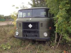 IFA. Продам бортовая в Новосибирске, 4 000 куб. см., 5 000 кг.