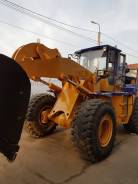 Longgong. Фронтальный погрузчик ZL50EXG, 10 000 куб. см., 5 000 кг.
