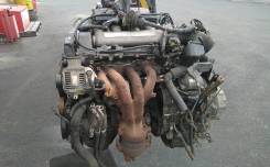 Двигатель в сборе. Toyota: Corona Exiv, MR2, Curren, Celica, Carina ED, Caldina, RAV4, Carina E, Vista, Altezza, Corona, Camry Двигатель 3SGE. Под зак...