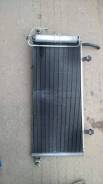 Радиатор кондиционера. Mitsubishi Pajero Pinin, H77W, H76W
