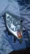 Фара. Toyota ist, NCP60, NCP61, NCP65 Двигатели: 1NZFE, 2NZFE