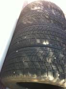Bridgestone Blizzak DM-V1. Зимние, без шипов, 2014 год, износ: 5%, 4 шт