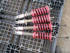 Амортизатор. Toyota Chaser, JZX90 Toyota Mark II, JZX90 Toyota Cresta, JZX90
