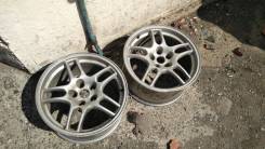 GTR. 9.0x17, 5x114.30, ET30