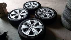 Колёса Ractis. x16 4x100.00