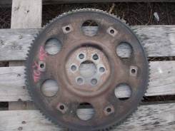 Маховик. Toyota Echo Toyota Yaris Toyota Vitz Toyota Platz Двигатель 1SZFE