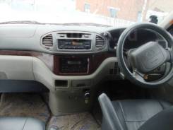 Toyota Hiace Regius. автомат, 4wd, 3.0 (130 л.с.), дизель, 235 тыс. км