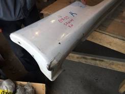 Порог пластиковый. Nissan Skyline, BCNR33, ECR33, ENR33, ER33, HR33
