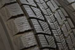Dunlop Winter Maxx SJ8. Зимние, без шипов, 2013 год, без износа, 4 шт