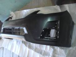 Бампер. Subaru XV, GP, GP7, GPE