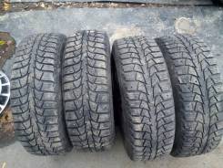 Maxxis MA-W1 Wintermaxx. Зимние, шипованные, износ: 20%, 4 шт