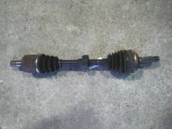 Привод HONDA S-MX, RH2, B20B