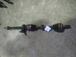 Привод HONDA S-MX, RH1, B20B