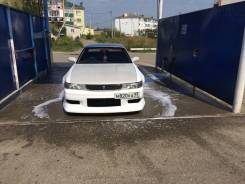 Крыло. Toyota Chaser Toyota Origin. Под заказ