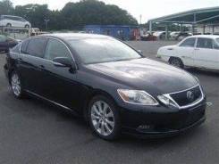 Lexus GS450h. GSW191, 2GRFSE