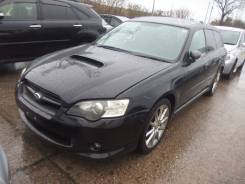 Subaru Legacy. BP5102424, EJ20YDTCJF