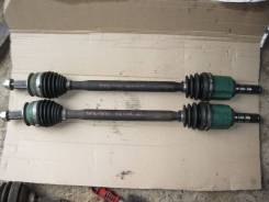 Привод. Subaru Legacy B4, BLE Subaru Legacy, BL5, BP9, BL, BL9, BP, BP5, BPH, BLE, BPE Subaru Outback, BP, BPE Двигатели: EJ20C, EJ30D, EJ253, EJ255...
