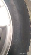 Зимняя резина Goodyear на литых дисках GM Шевроле Круз. x16 5x105.00 ЦО 56,6 мм.