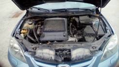Двигатель в сборе. Mazda CX-7 Mazda Mazda3 MPS Mazda Mazda6 MPS