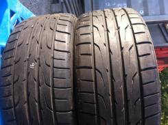 Dunlop Direzza DZ102. Летние, 2016 год, износ: 5%, 2 шт