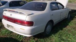 Toyota Cresta. JZX90, 1JZGE