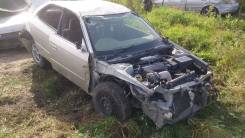 Toyota Vista. SV40, 3SFE
