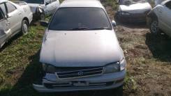 Toyota Corona. ST190, 4SFE