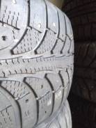 GT Radial. Зимние, шипованные, 2012 год, износ: 50%, 4 шт