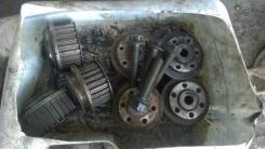 Шестерня коленвала. Land Rover Discovery Двигатель 276DT