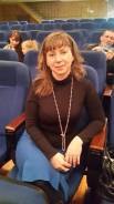 Менеджер договорного отдела. Высшее образование, опыт работы 3 года