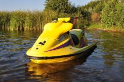 BRP Sea-Doo XP. 110,00 л.с., Год: 1996 год