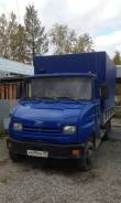 ЗИЛ 5301 Бычок. Продаётся грузовик зил 5301 бычок, 2 450 куб. см., 3 000 кг.