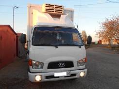 Hyundai HD78. Продам рефрижератор хундай, 3 907 куб. см., 3-5 т